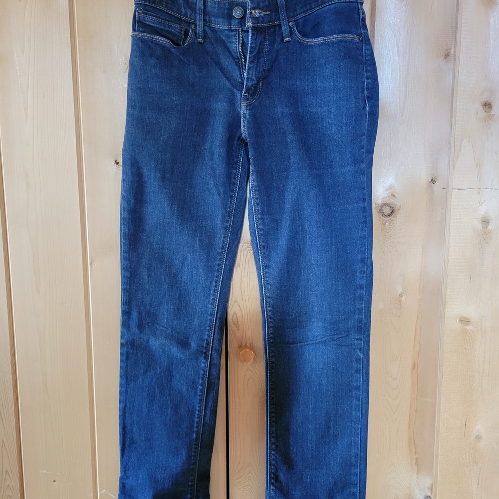 Levi 525 Jeans